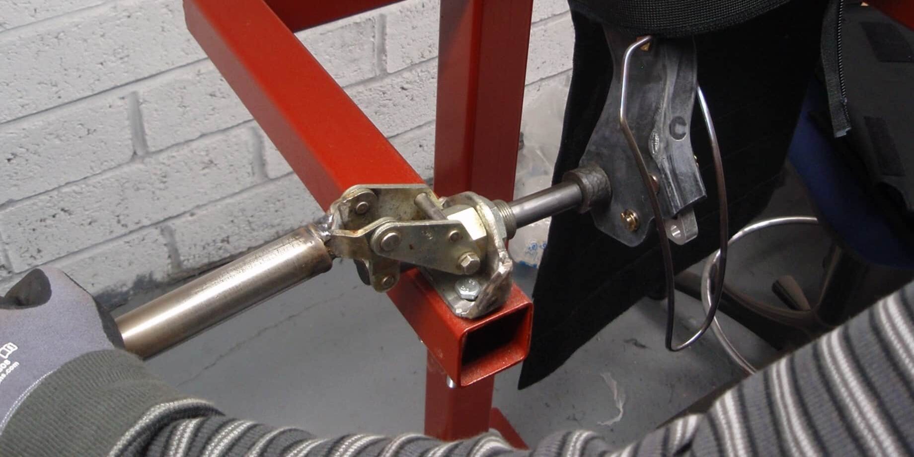 Tier 1 Engine Programme